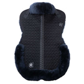 Werner Christ Mantilla Standard Edging Negro/Antracita