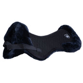 Werner Christ Mantilla Ultra Edging Negro/Antracita