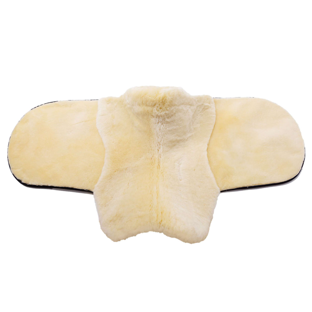 Werner Christ Mantilla Special Doma Negro/Natural