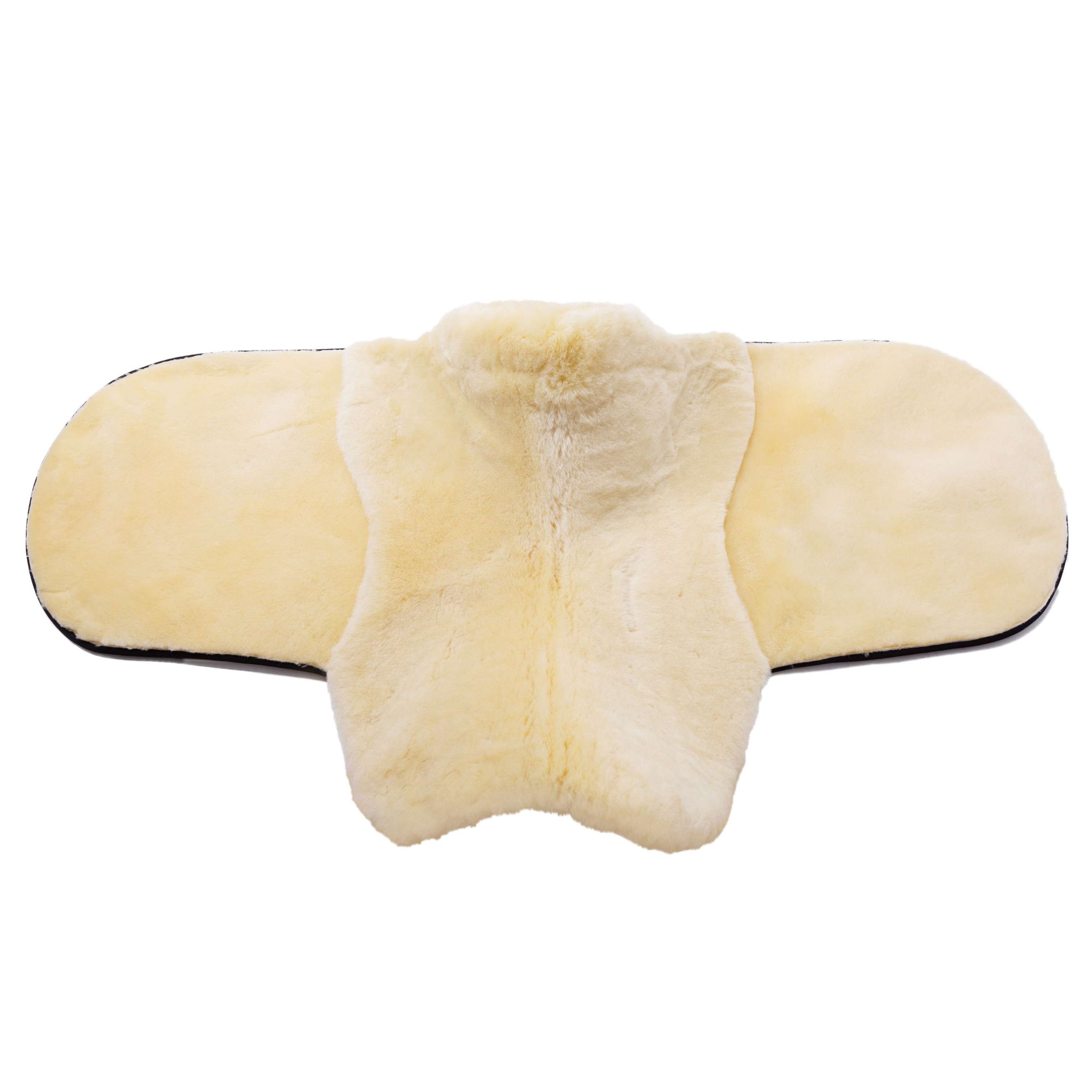 Werner Christ Mantilla Special Doma Negro/Natural