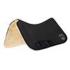 Werner Christ Mantilla Western Sheepskin 20mm Negro/Natural