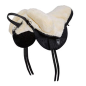 Werner Christ Bareback Pad Premium Plus Natural/Negro