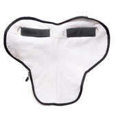 Werner Christ Bareback Pad Premium Plus Natural/Negro
