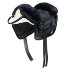 Werner Christ Bareback Pad Iberica Plus Antracita/Negro
