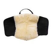 Werner Christ Bareback Pad Iberica Plus Antracita/Negro