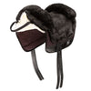 Werner Christ Bareback Pad Iberica Plus Marron/Natural