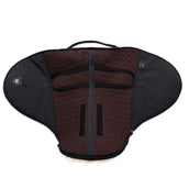 Werner Christ Bareback Pad Cloud Special Plus Marron/Natural