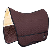 Werner Christ Mantilla Champ para Ibérica Bareback Pad Marron/Natural