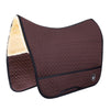 Werner Christ Mantilla Champ para Ibérica Bareback Pad Marron/Natural