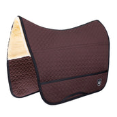 Werner Christ Mantilla Champ para Ibérica Bareback Pad Marron/Natural