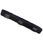 Werner Christ Protector Nasal Show Poll Negro/Antracita