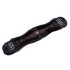 Werner Christ Cincha de doma Anatomic con Pelo Marron