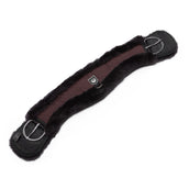 Werner Christ Cincha Western Moonshaped Anatomisch Marron