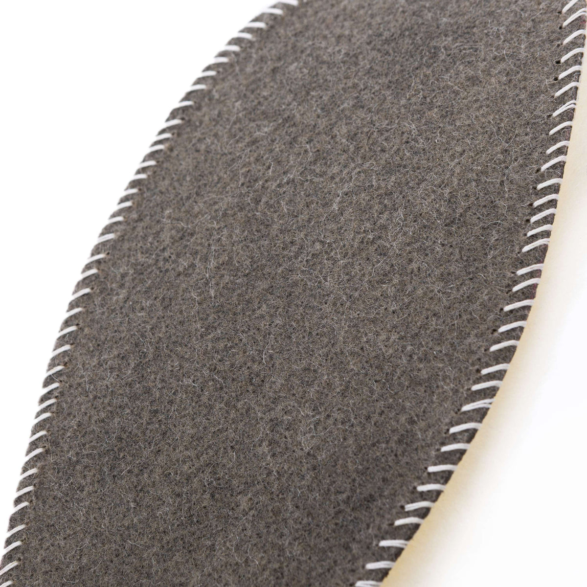 Werner Christ Plantillas Español: Piel de Oveja Natural