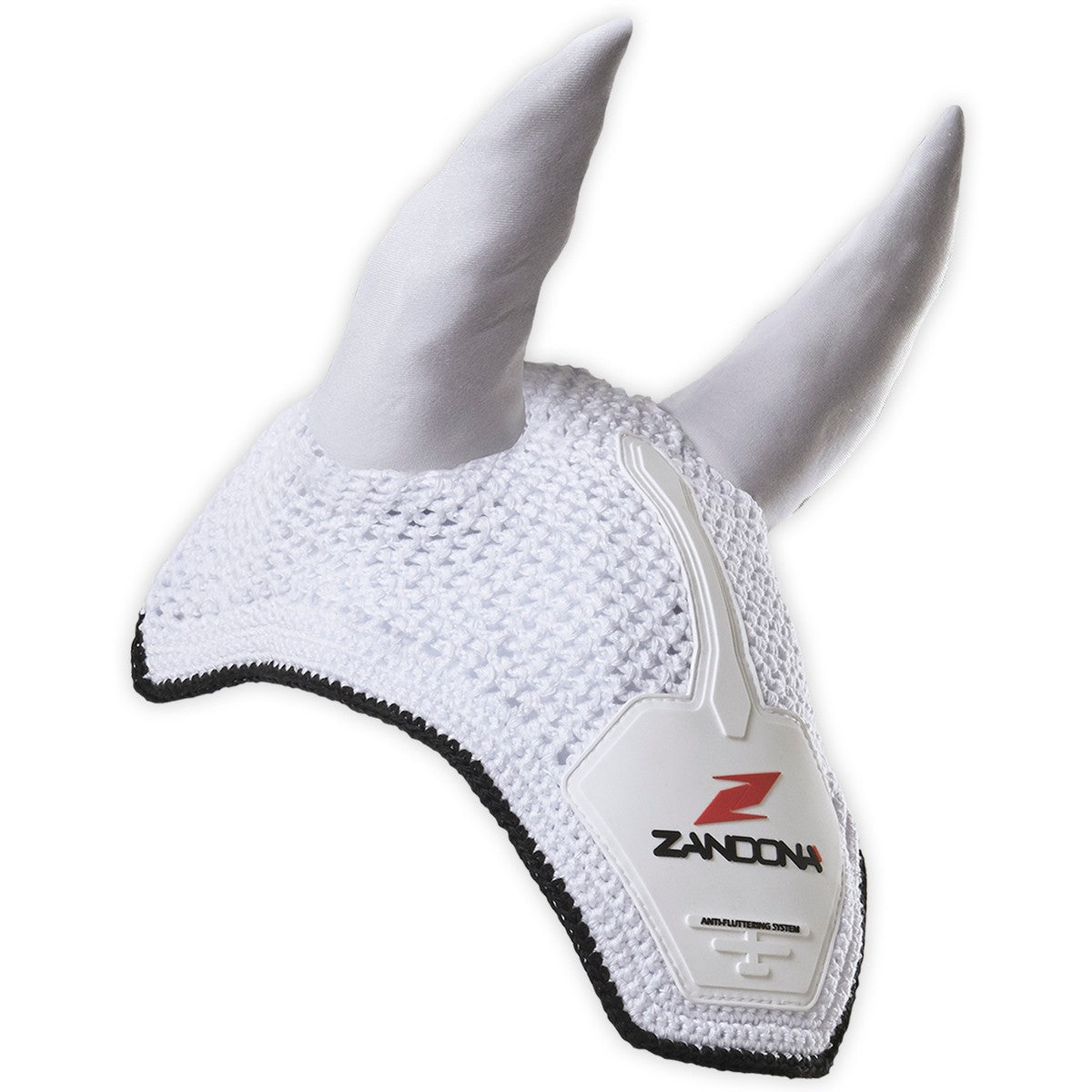 Zandona Bonete para Orejas AFS Ear Bonnet Blanco