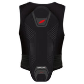 Zandona Protector de Espalda Soft Active Vest Pro x8 Vectores