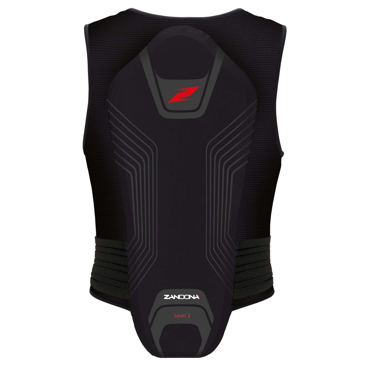 Zandona Protector de Espalda Soft Active Vest Pro x8 Vectores