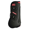 Zandona Botas para tendones Carbon Air Negro