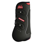 Zandona Botas para tendones Carbon Air Negro