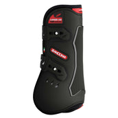 Zandona Botas para tendones Carbon Air Negro