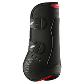 Zandona Botas para tendones Carbon Air Negro