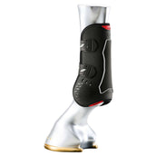Zandona Botas para tendones Carbon Air Negro