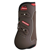 Zandona Botas para tendones Carbon Air Marron