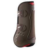 Zandona Botas para tendones Carbon Air Marron