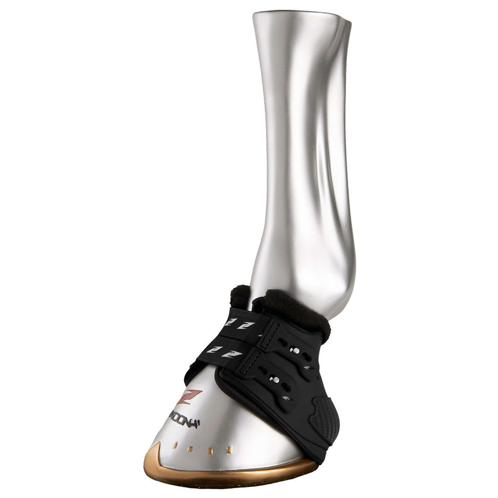 Zandona Botas de Campana Carbon Air Negro