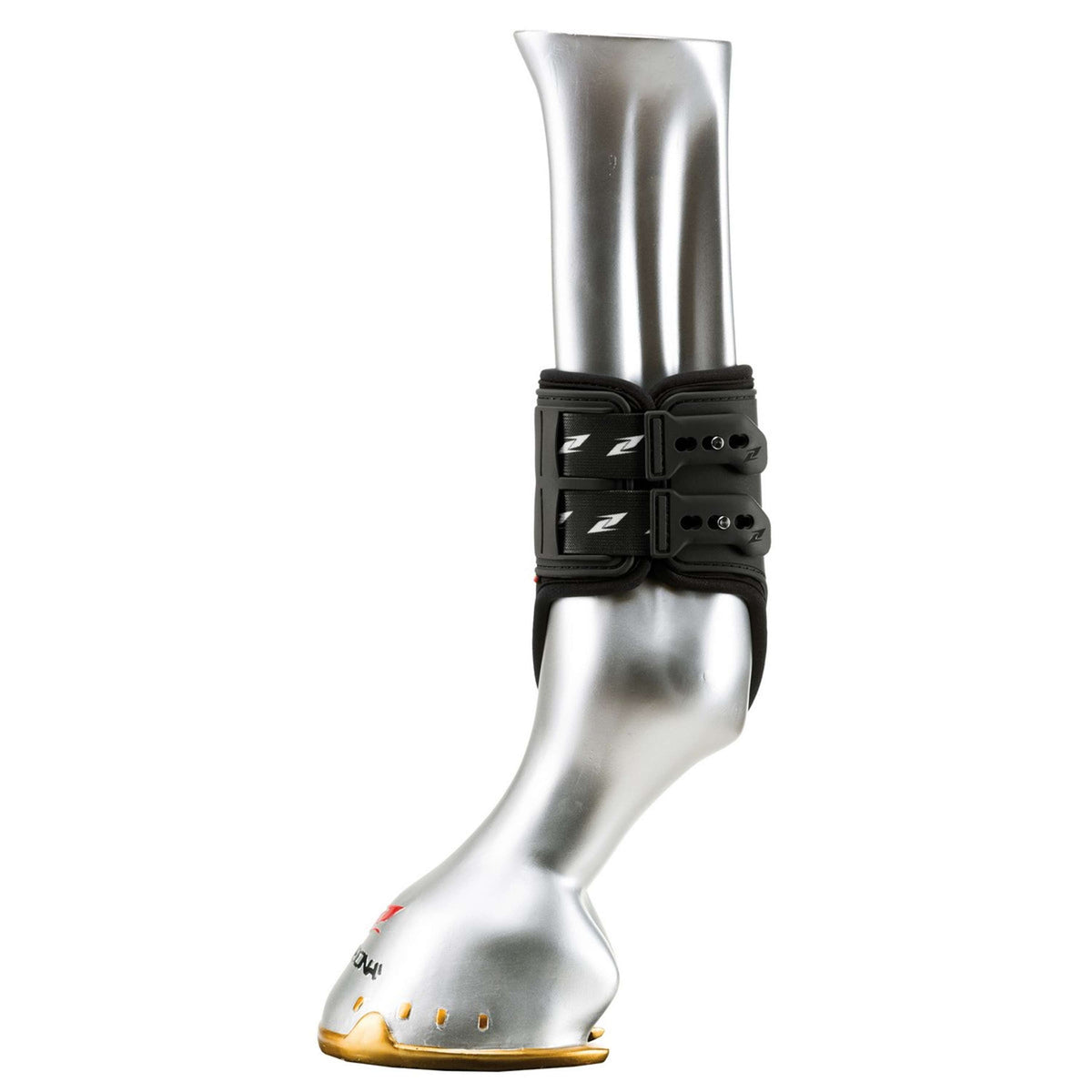 Zandona Botas para menudillo Carbon Air Negro