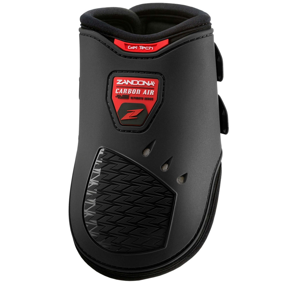 Zandona Botas para menudillo Carbon Air Negro