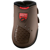 Zandona Botas para menudillo Carbon Air Marron