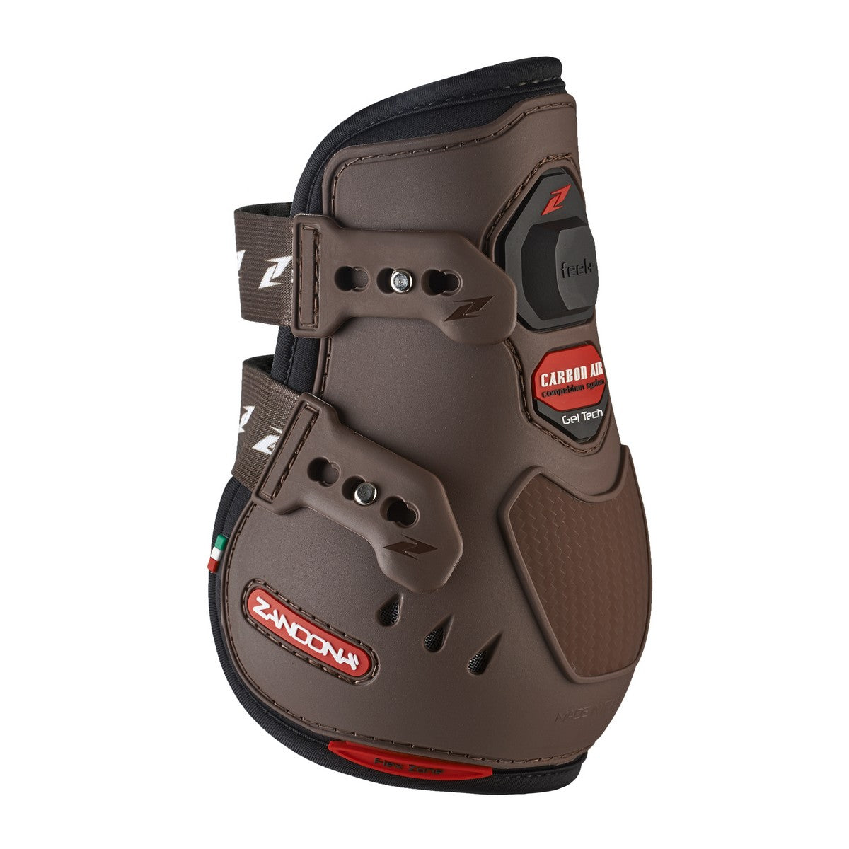 Zandona Botas para menudillo Carbon Air Feel Plus Marron