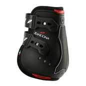 Zandona Botas para menudillo Carbon Air Active Fit Negro
