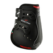 Zandona Botas para menudillo Carbon Air Active Fit Negro