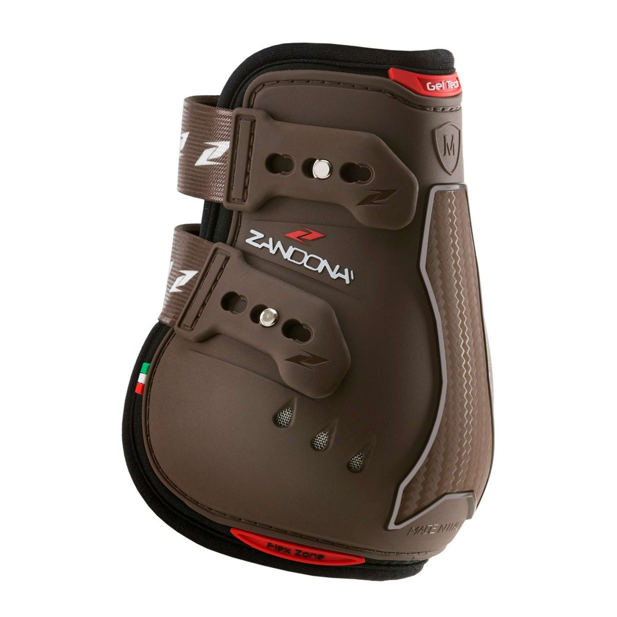 Zandona Botas para menudillo Carbon Air Active Fit Marron