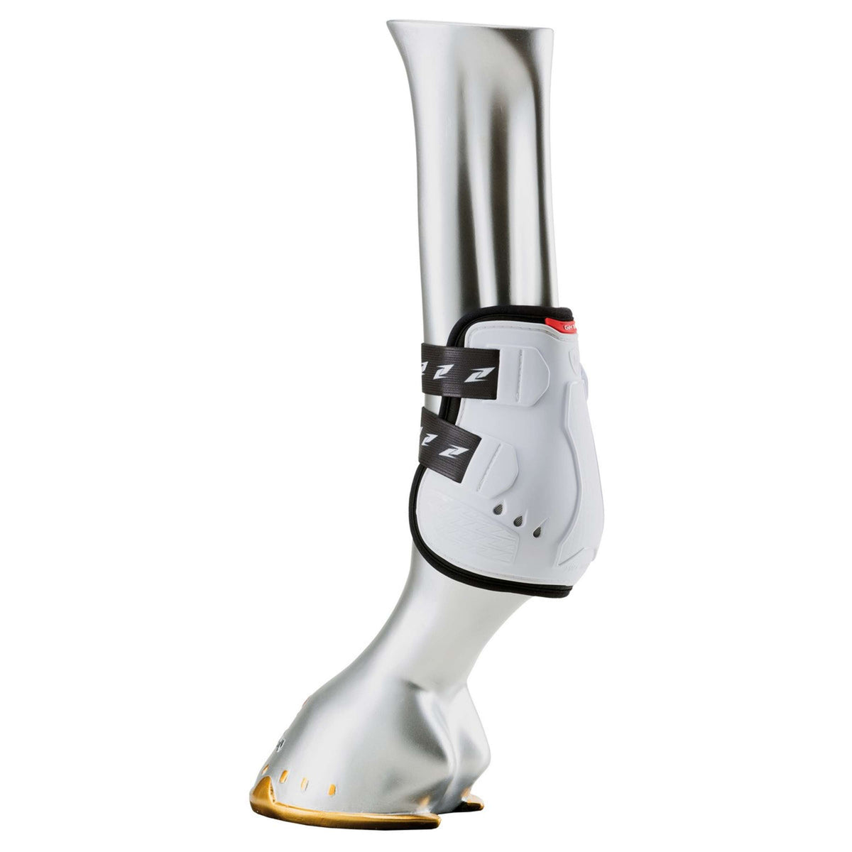 Zandona Botas para menudillo Carbon Air Active Fit Blanco