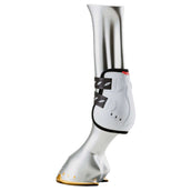 Zandona Botas para menudillo Carbon Air Active Fit Blanco
