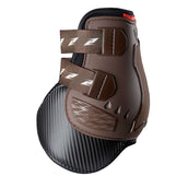 Zandona Botas para menudillo Carbon Air Active Fit EP Marron