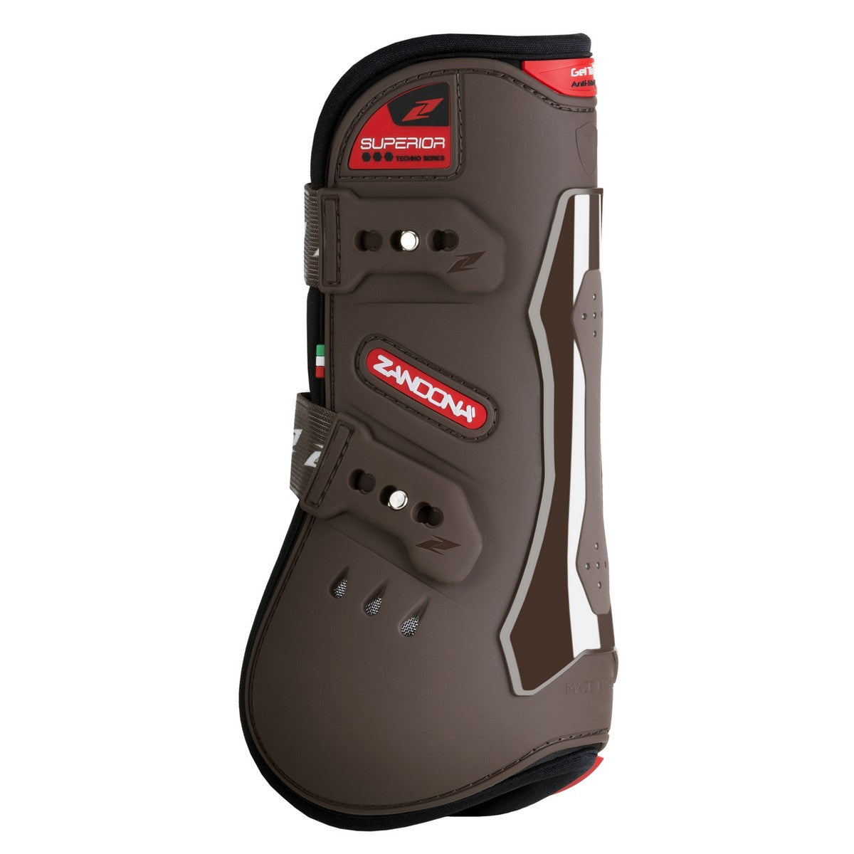 Zandona Botas para tendones Superior Air Marron