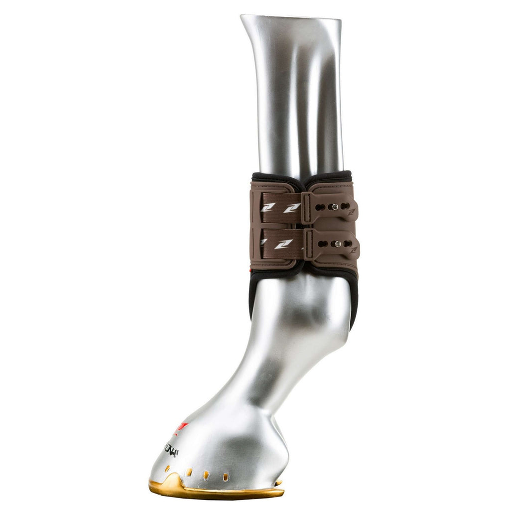 Zandona Botas para menudillo Superior Air Marron