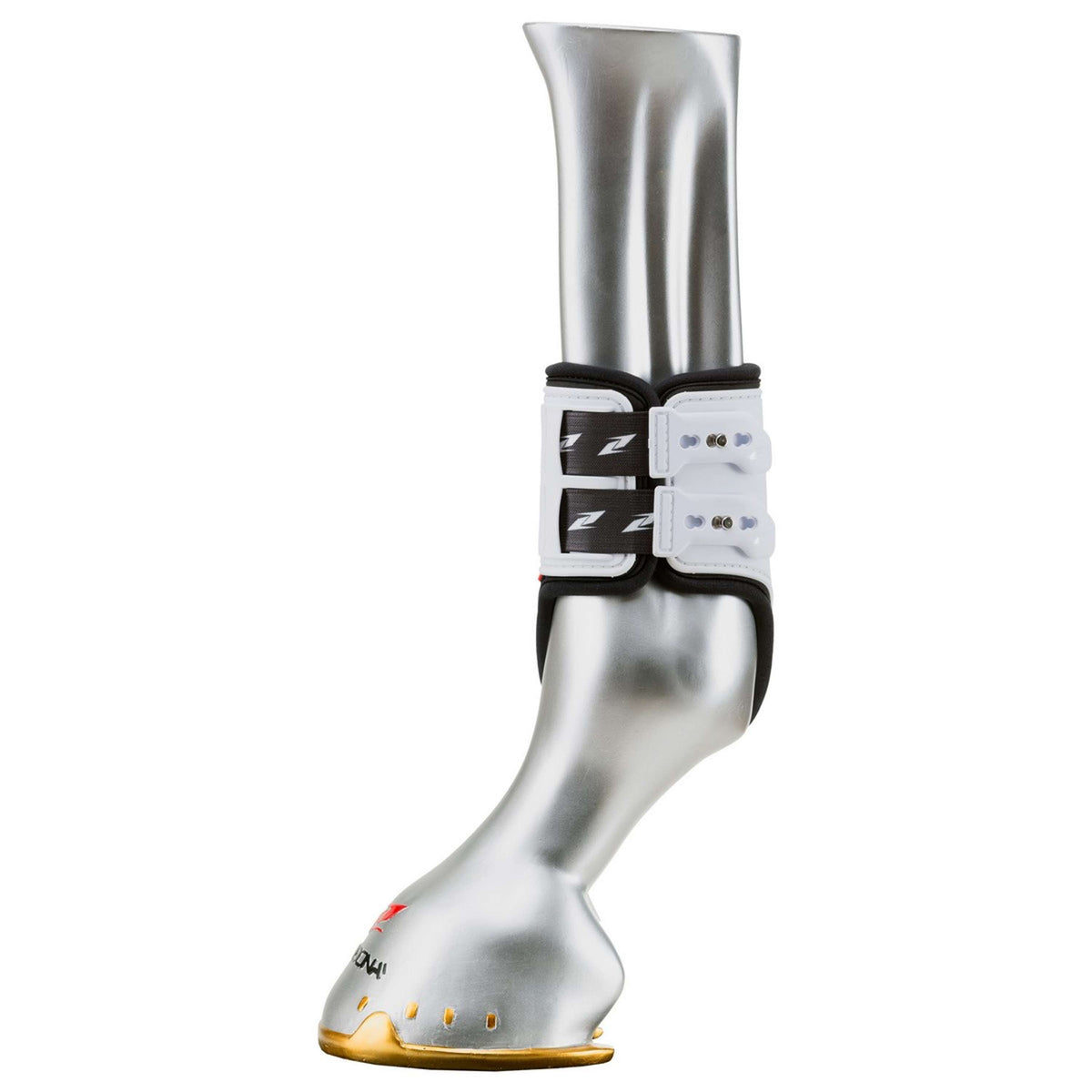 Zandona Botas para menudillo Superior Air Blanco