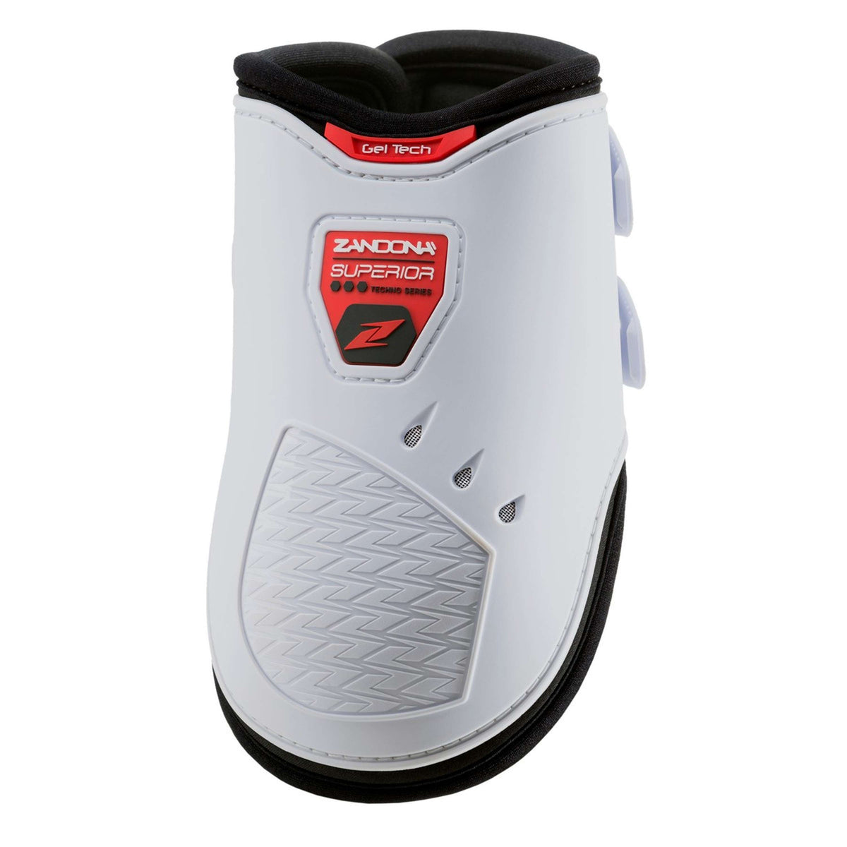 Zandona Botas para menudillo Superior Air Blanco
