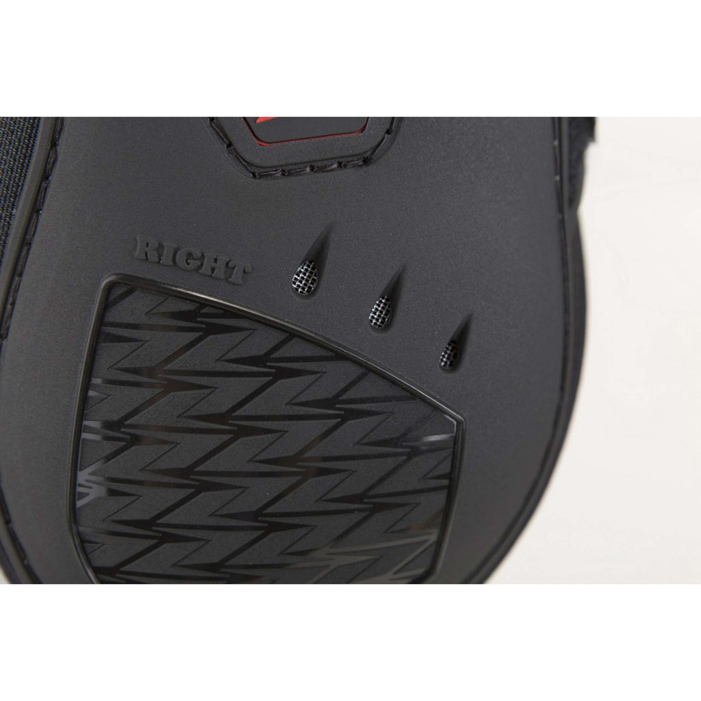Zandona Botas para menudillo Pro Air Junior Negro