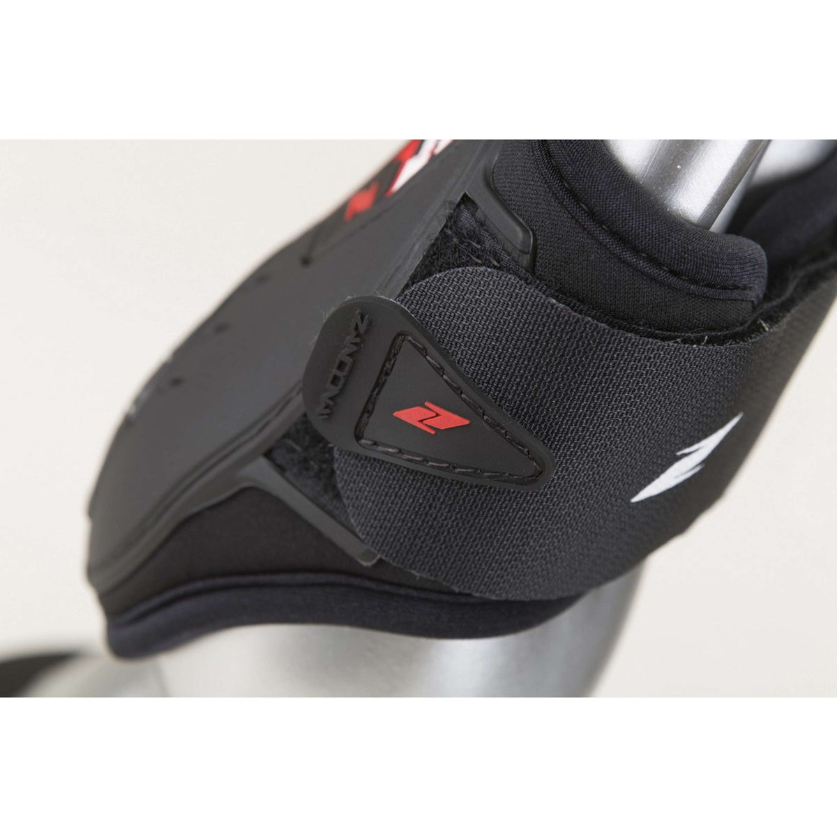 Zandona Botas para menudillo Pro Air Junior Negro