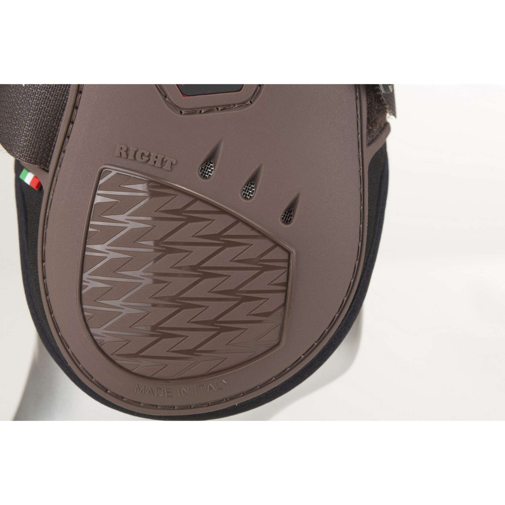 Zandona Botas para menudillo Pro Air Junior Marron