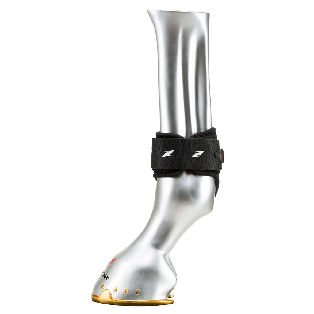 Zandona Botas para menudillo Pro Air Junior Negro