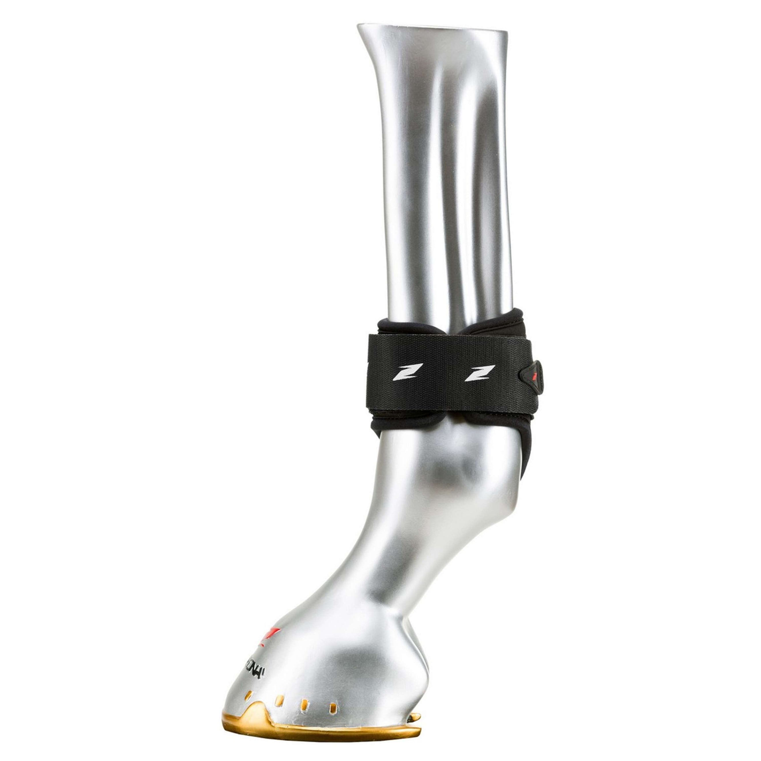 Zandona Botas para menudillo Pro Air Junior Negro