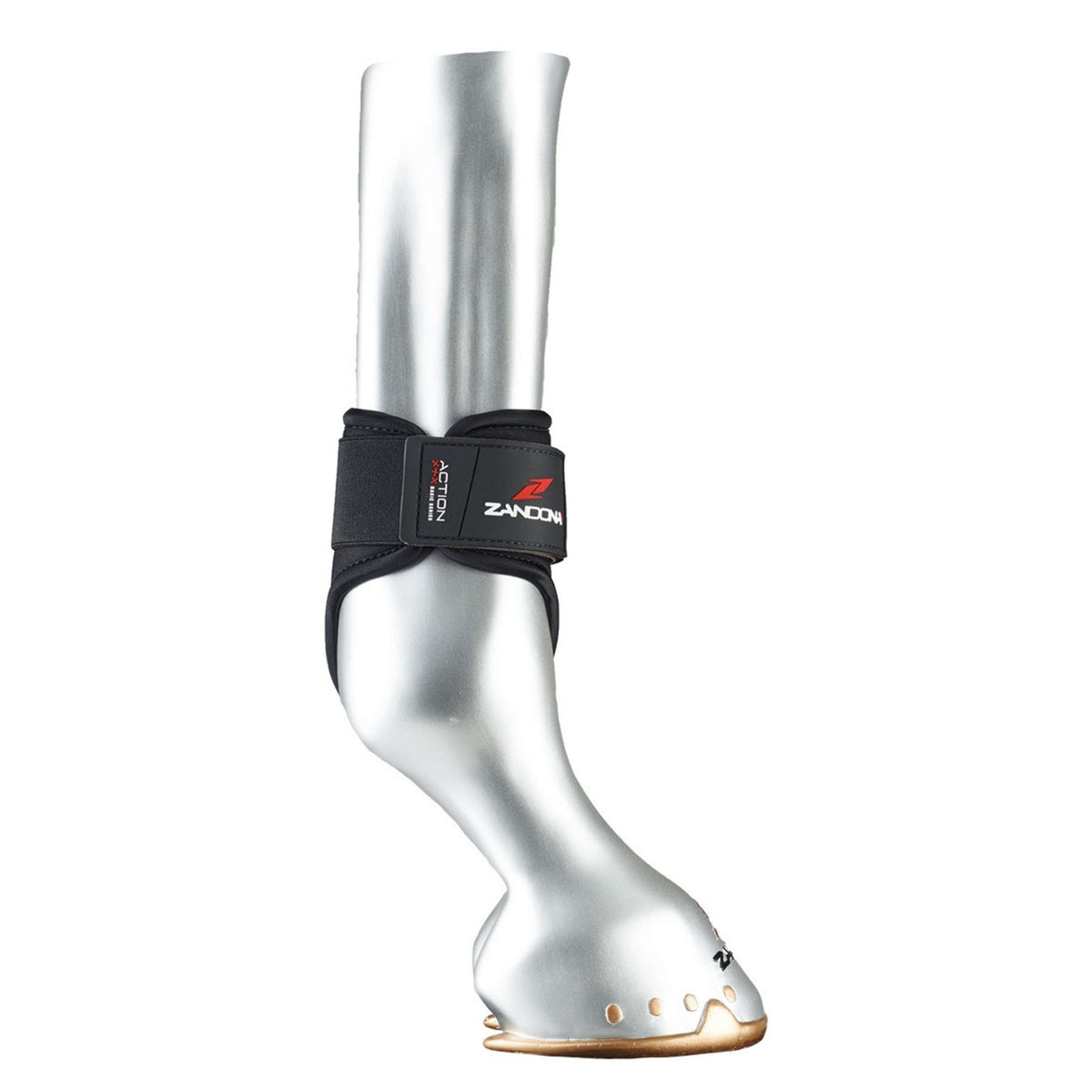 Zandona Botas para menudillo Action Negro