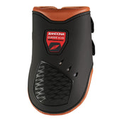 Zandona Botas para menudillo Carbon Air Classic Evo Marron/Negro